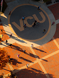 VCU features Safety Net Collaborative in 2017 annual report