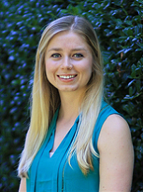 Clinician Spotlight: Kristen O'Loughlin, M.A.
