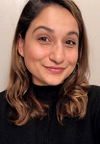 Clinician Spotlight: Stephanie Romo, B.A.