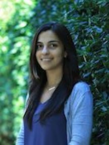 Clinician Spotlight: Sahar Sabet, M.S.