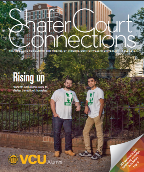 Shafer Ct Connections cover photo_fall '16