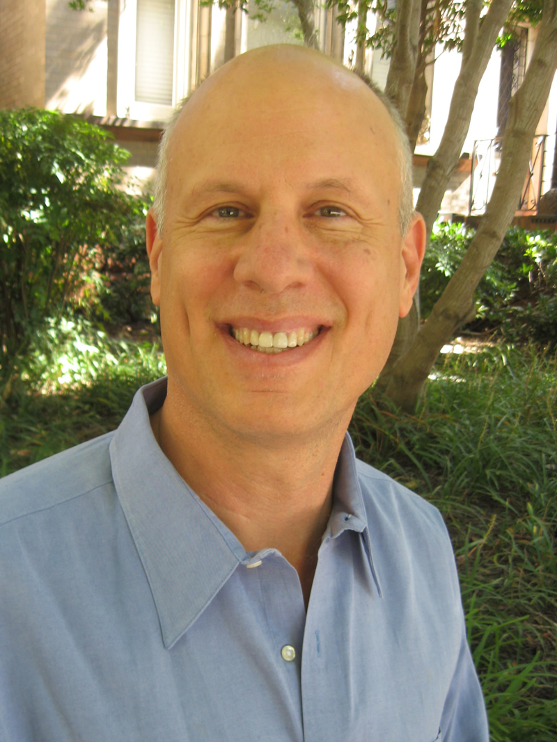 Dr. Bruce Rybarczyk