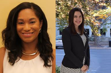 Parks, Carlson recognized for exceptional work in integrated primary care, interprofessionalism