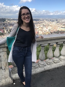 Clinician Spotlight: Caroline Cusick Lowman, M.S.
