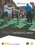 Primary Care Psychology Training Collaborative featured in two annual reports