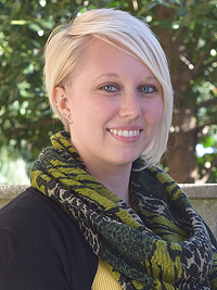 Clinician Spotlight: Katrina Markowicz, B.S.