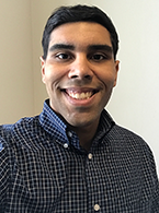 Clinician Spotlight: Elliottnell Perez, M.A.
