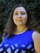 Nina Plotnikov presents on anxiety and depression for Mental Health Awareness month