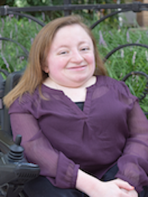 Clinician Spotlight: Morgan Reid, M.S.
