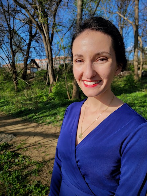 Clinician Spotlight: Samantha Mladen, M.S.