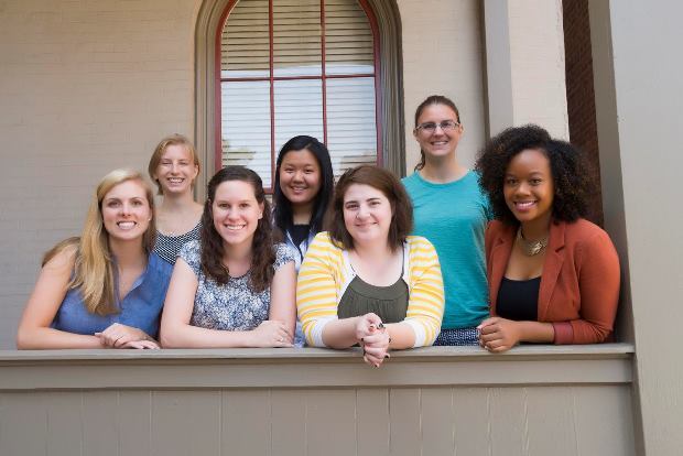 hotspotting team 2015