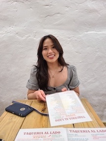 Clinician Spotlight: Lisa Chung, M.S.